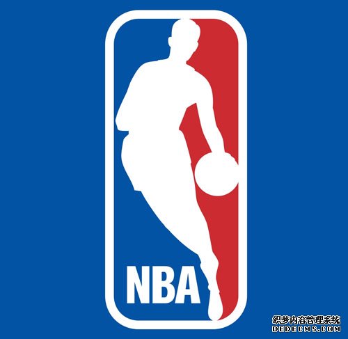NBA商标设计的由来